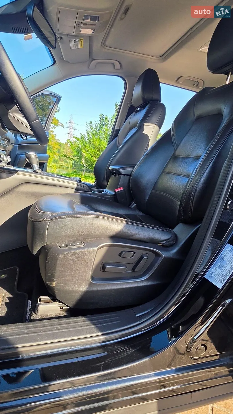 2019 Mazda CX-5 - мініатюра 33