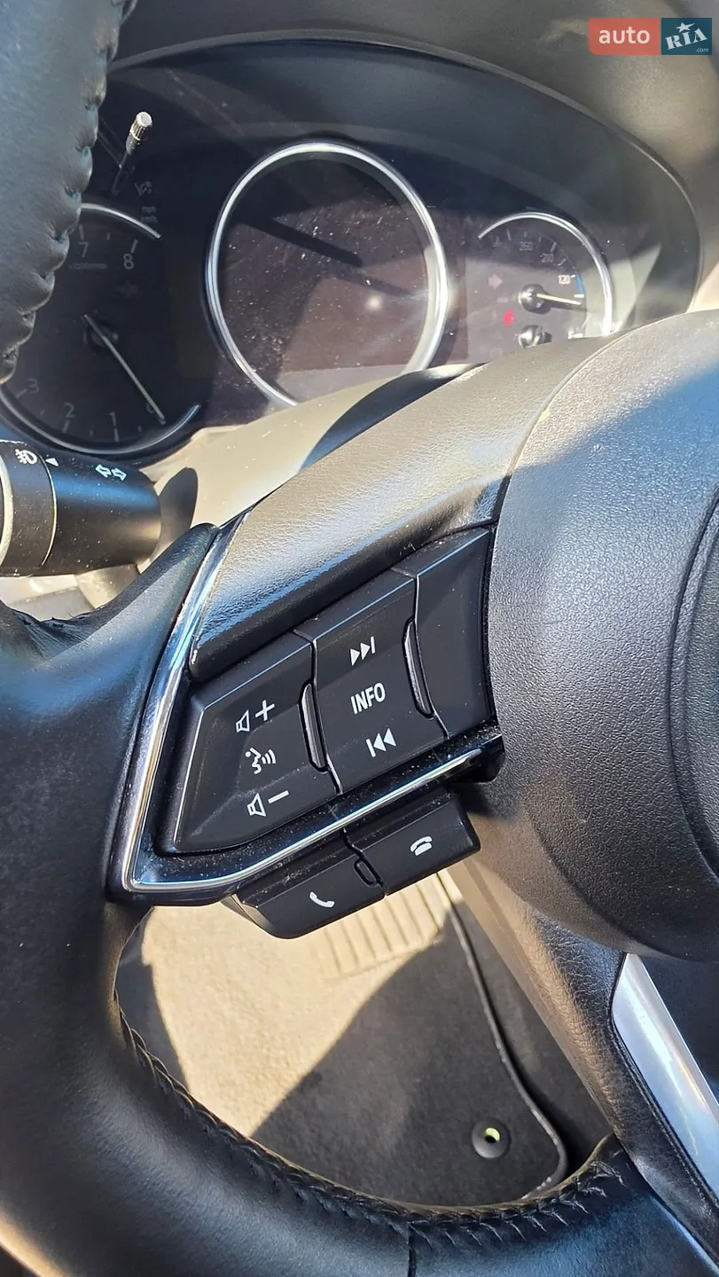 2019 Mazda CX-5 - мініатюра 44