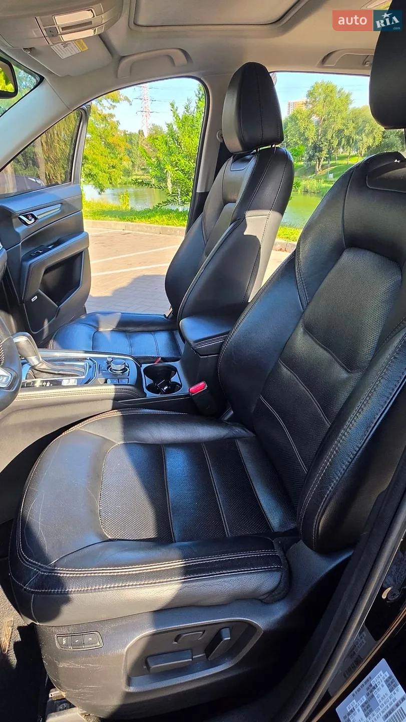 2019 Mazda CX-5 - мініатюра 50