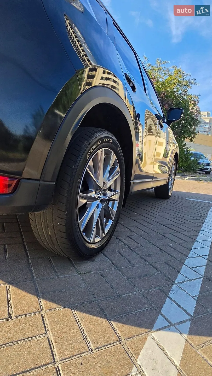 2019 Mazda CX-5 - мініатюра 29