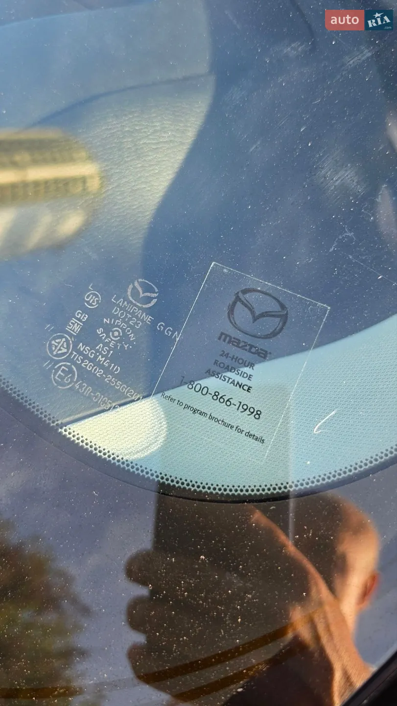 2019 Mazda CX-5 - мініатюра 94