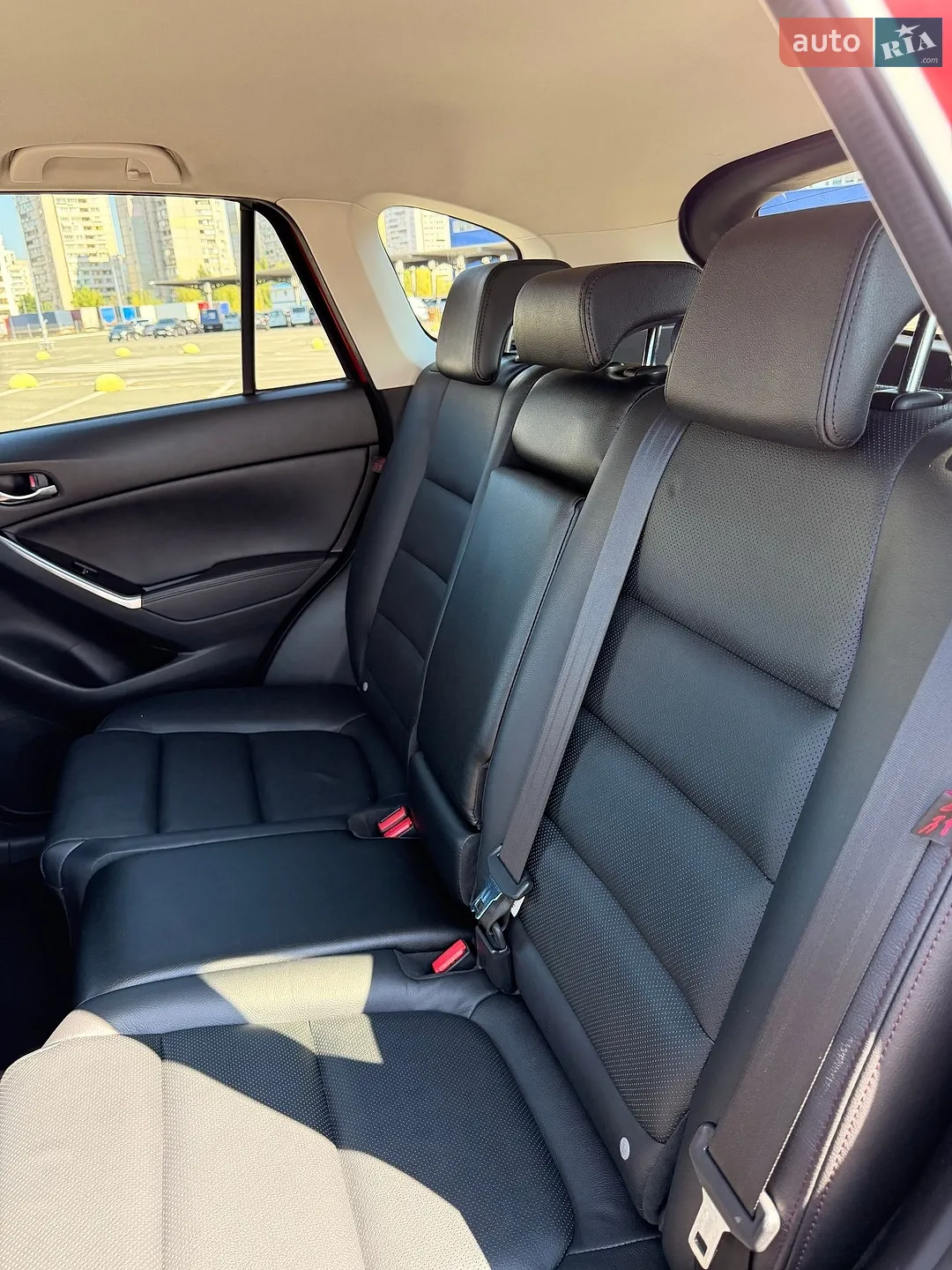 2017 Mazda CX-5 - мініатюра 17