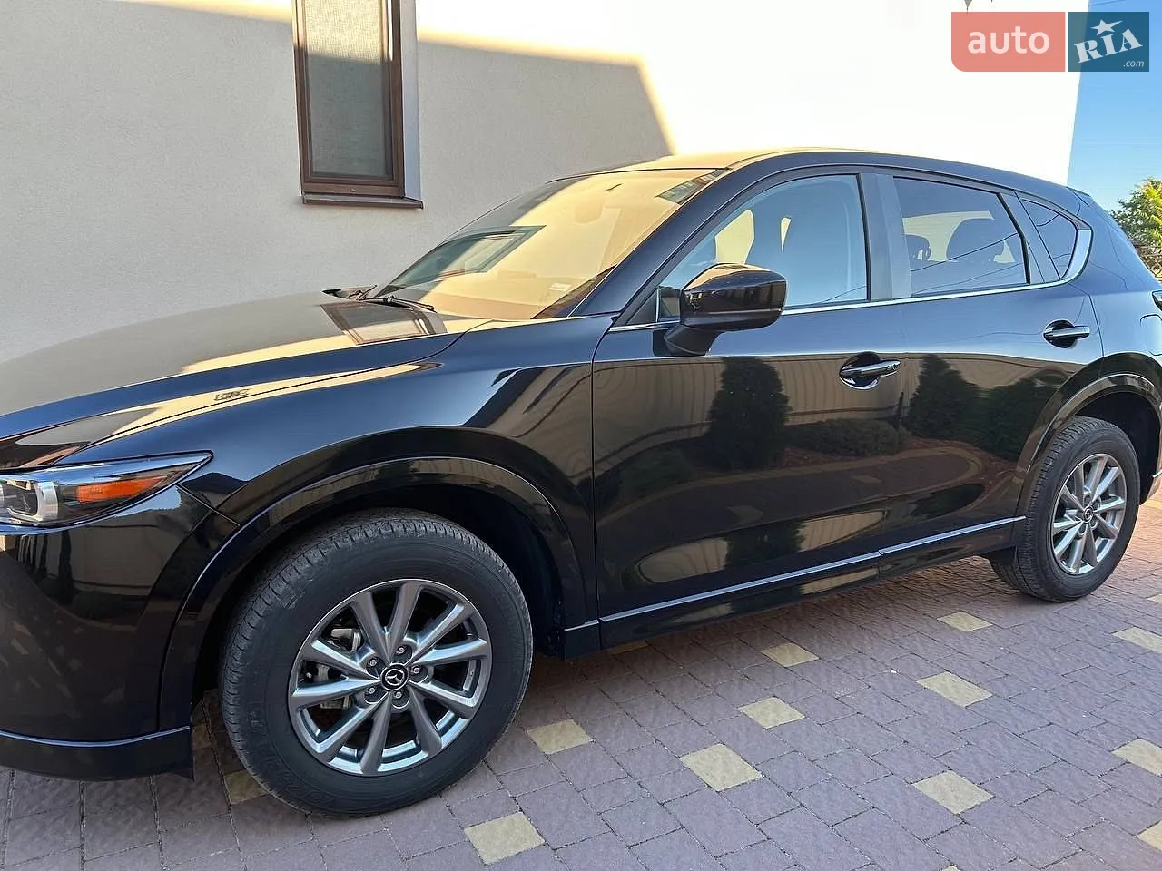 2024 Mazda CX-5 - фото 1