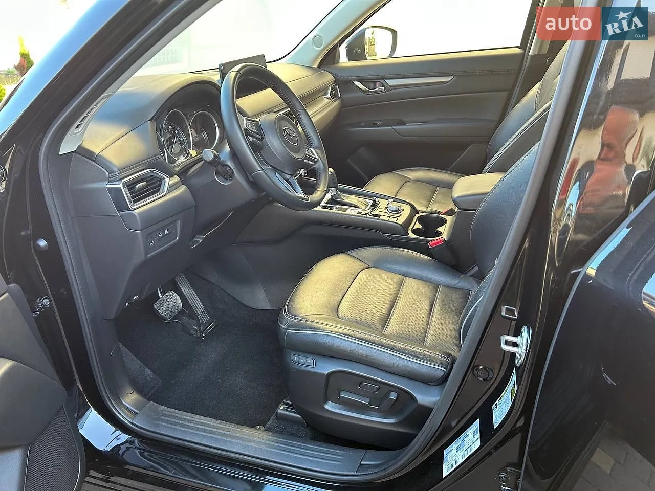 2024 Mazda CX-5 - мініатюра 7