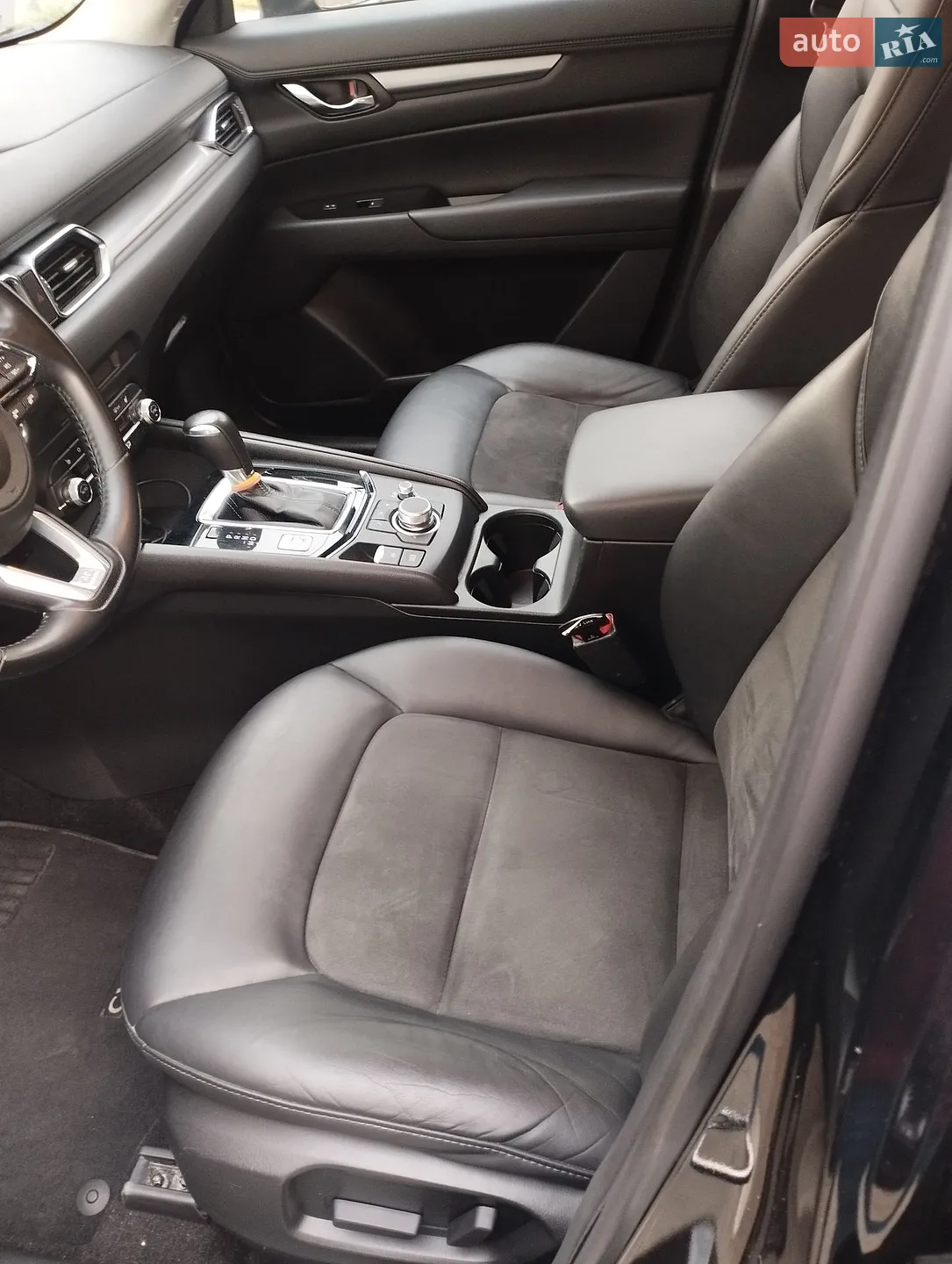 2022 Mazda CX-5 - мініатюра 6