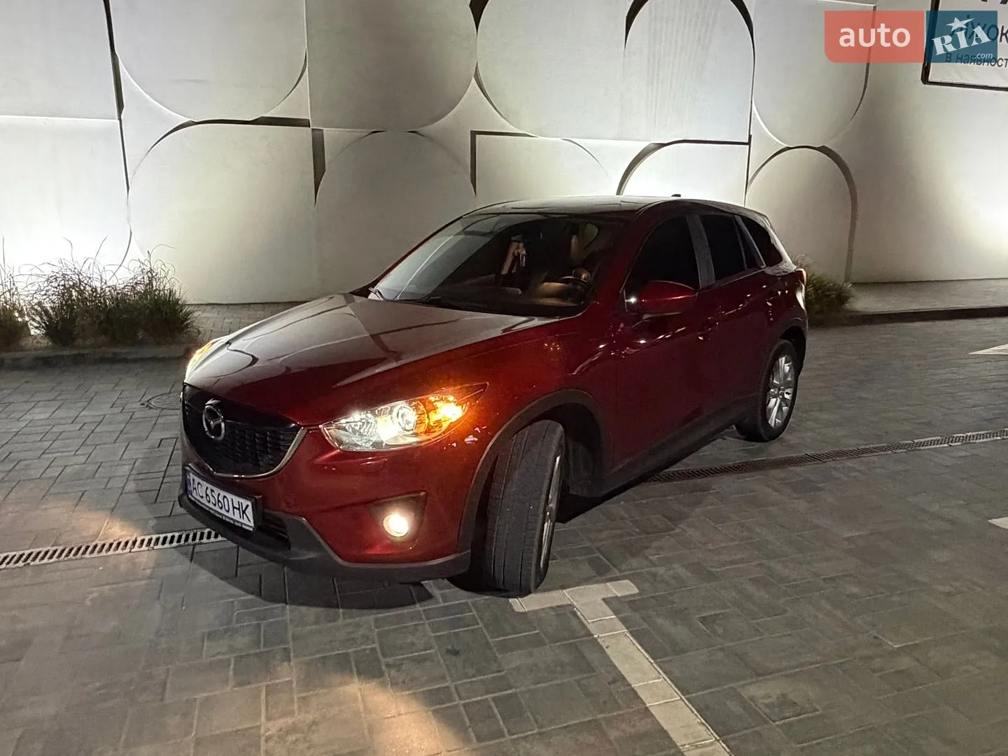 2013 Mazda CX-5 - мініатюра 2