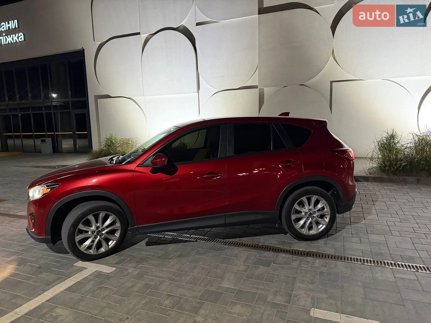 2013 Mazda CX-5 - мініатюра 7