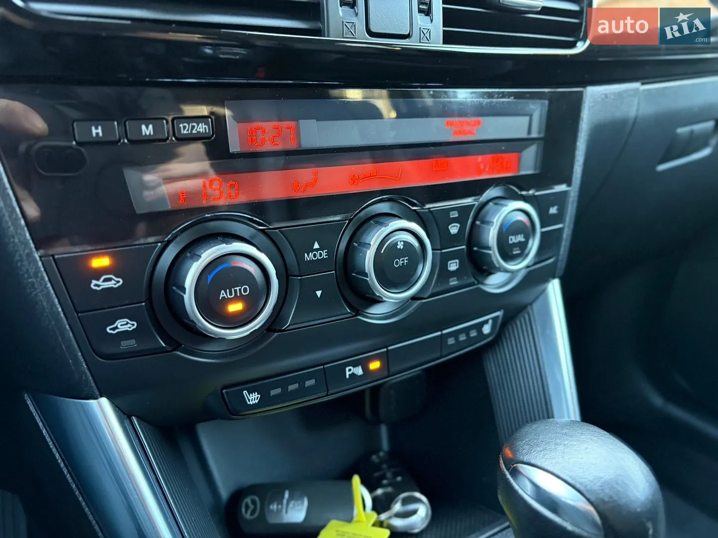 2014 Mazda CX-5 - мініатюра 28
