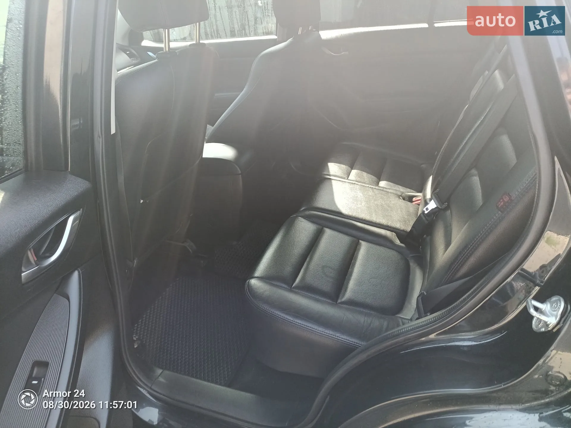 2013 Mazda CX-5 - мініатюра 13