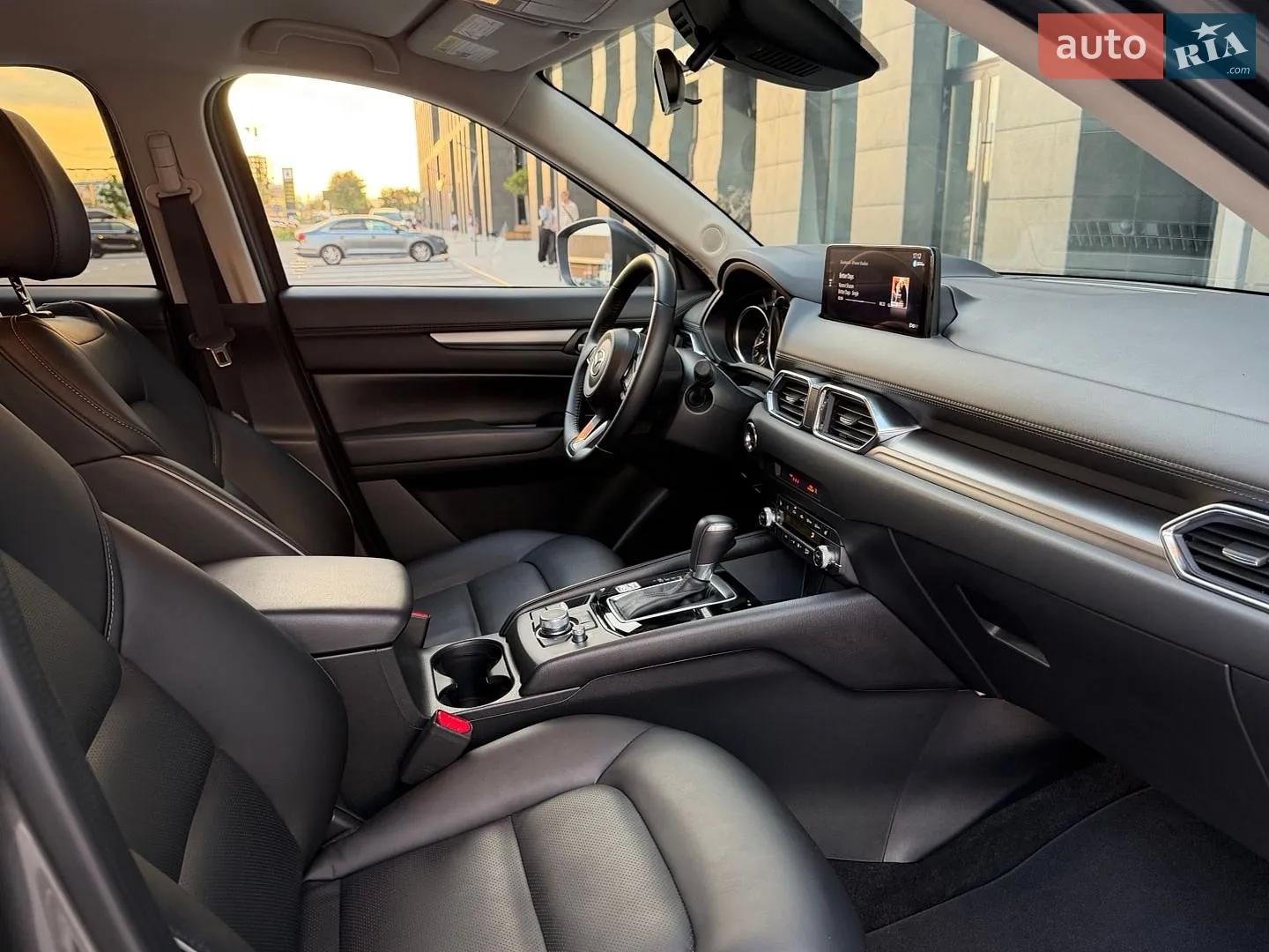2024 Mazda CX-5 - мініатюра 23