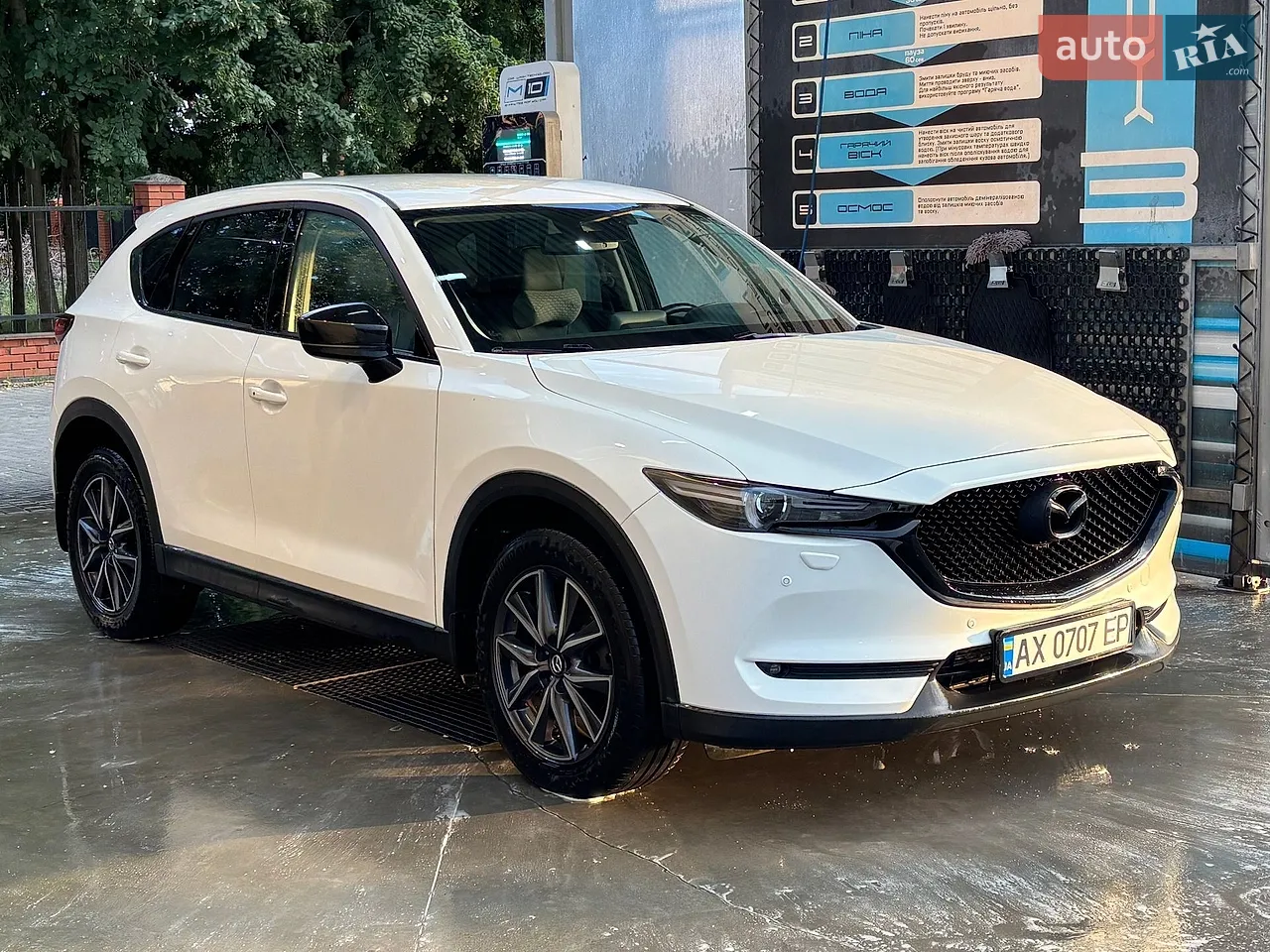 2016 Mazda CX-5 - мініатюра 20