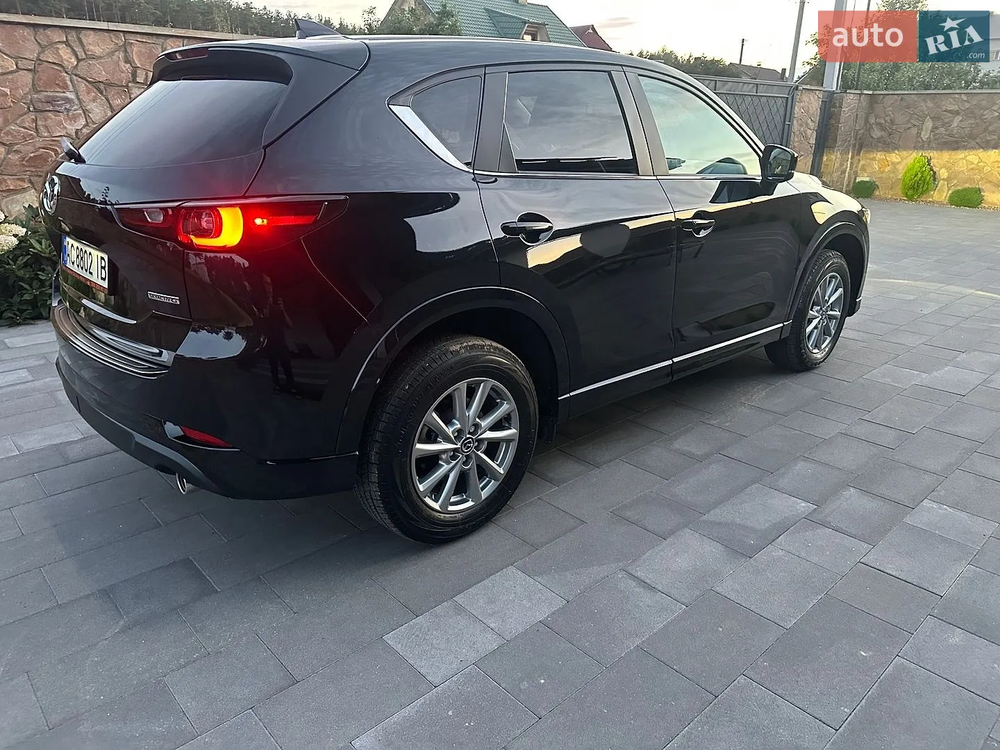 2025 Mazda CX-5 - мініатюра 18