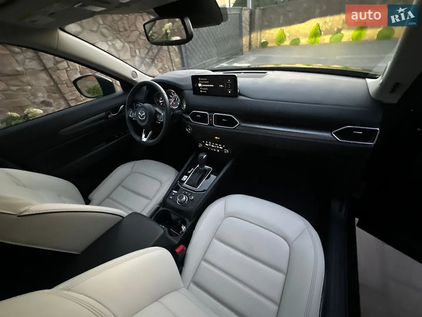 2025 Mazda CX-5 - мініатюра 106
