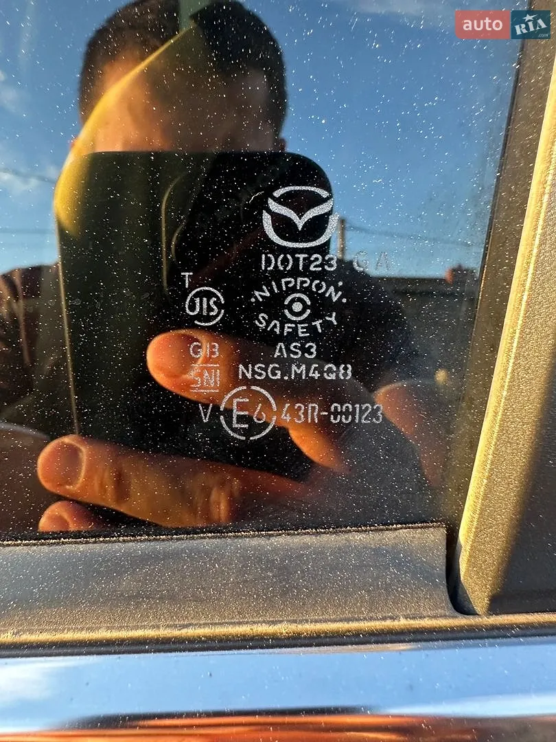 2025 Mazda CX-5 - мініатюра 109