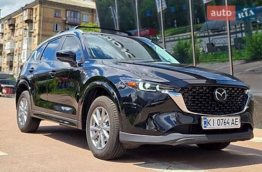 mazda cx-5 2023 в Киев от про продавца Сергій mazda cx-5 2023 в Киев от профессионального продавца Сергій