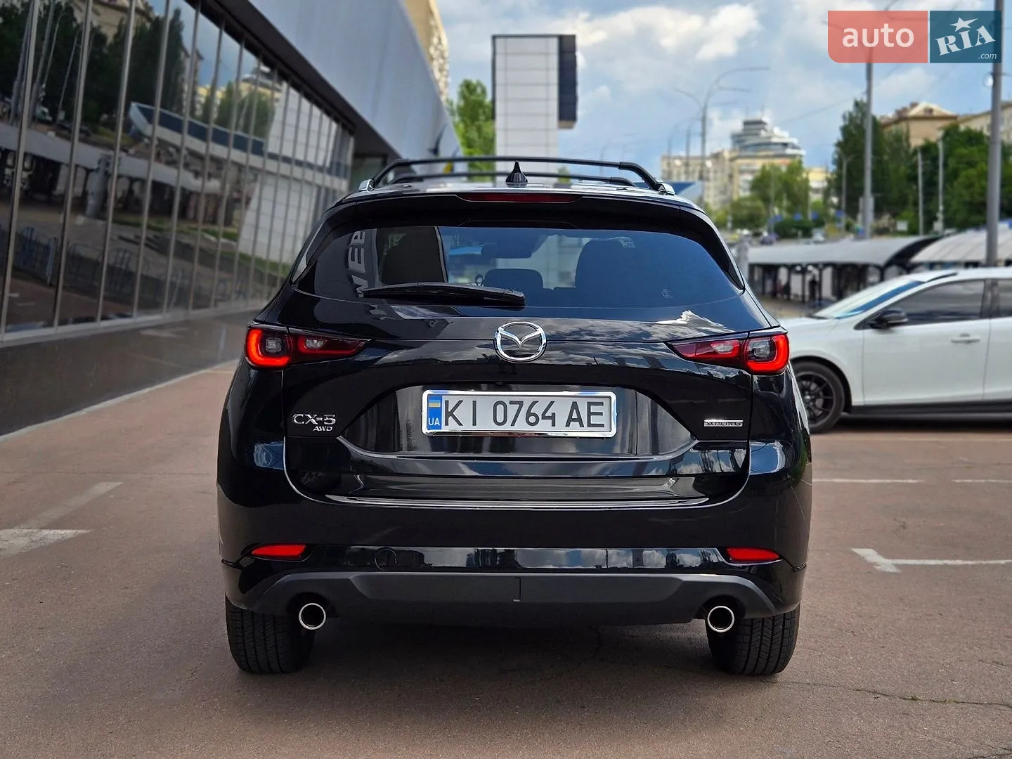 2023 Mazda CX-5 - мініатюра 6