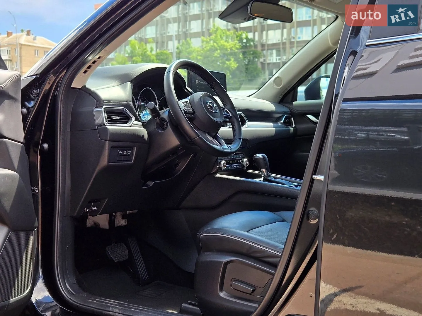2023 Mazda CX-5 - мініатюра 13