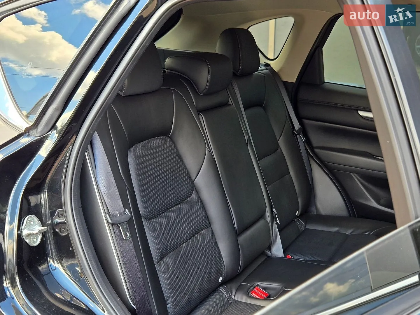 2023 Mazda CX-5 - мініатюра 19
