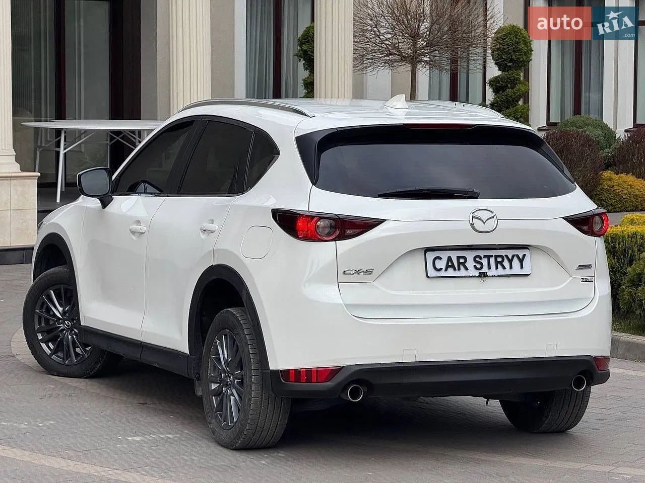 2019 Mazda CX-5 - мініатюра 3