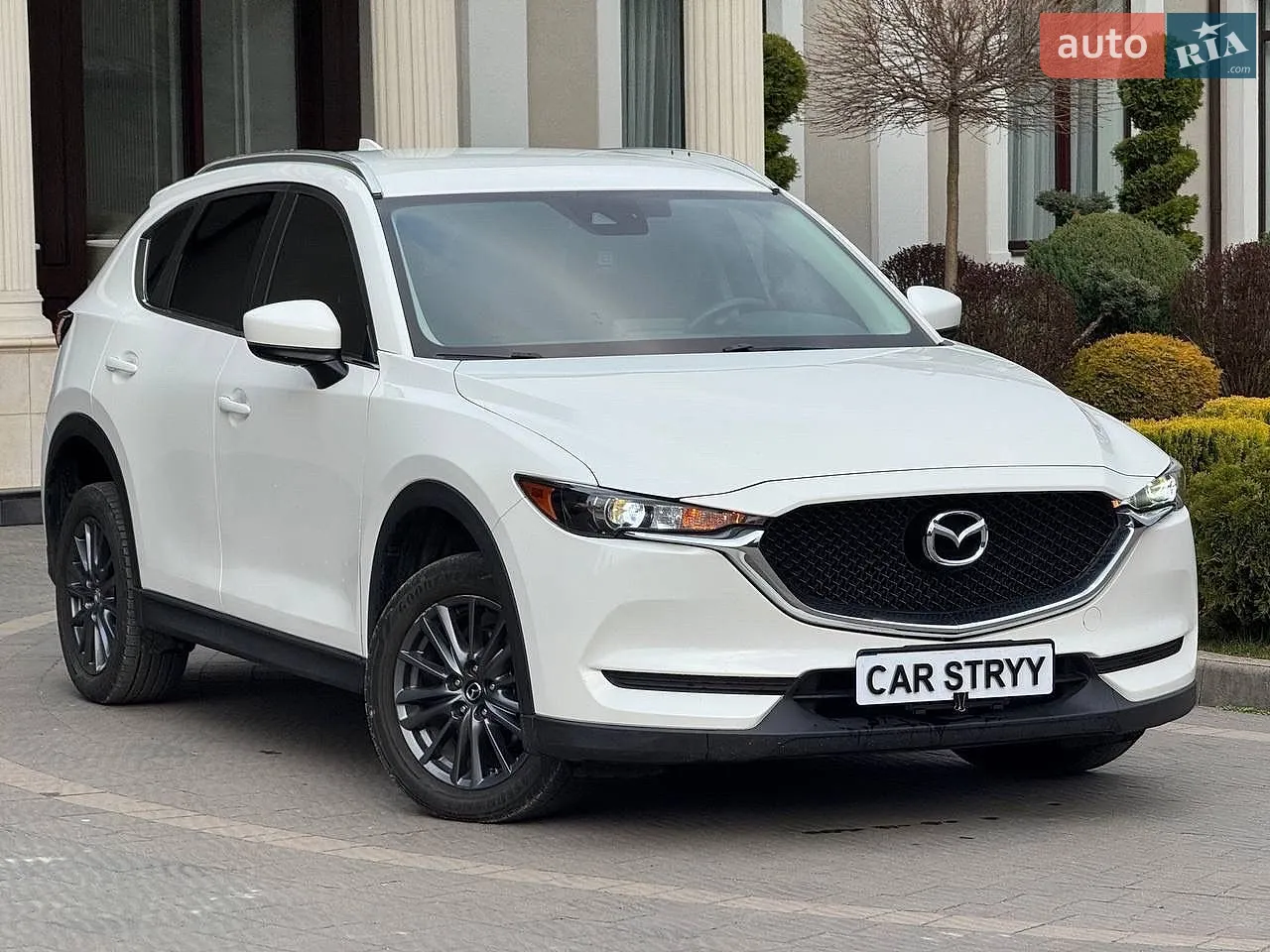 2019 Mazda CX-5 - мініатюра 8