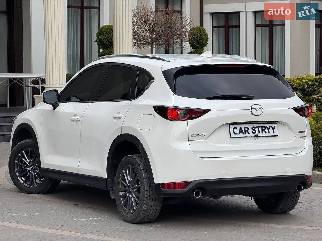 2019 Mazda CX-5 - мініатюра 12