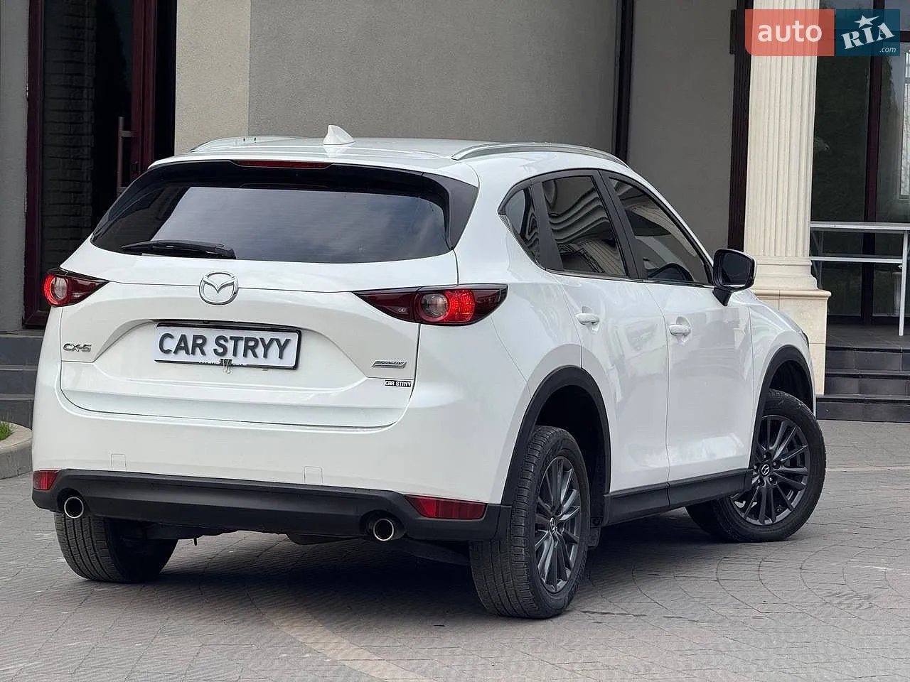 2019 Mazda CX-5 - мініатюра 16