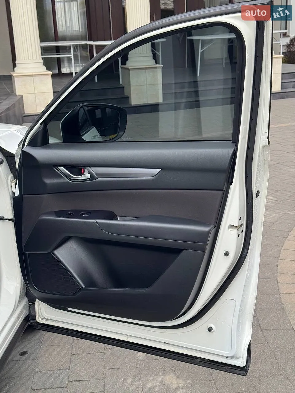 2019 Mazda CX-5 - мініатюра 32