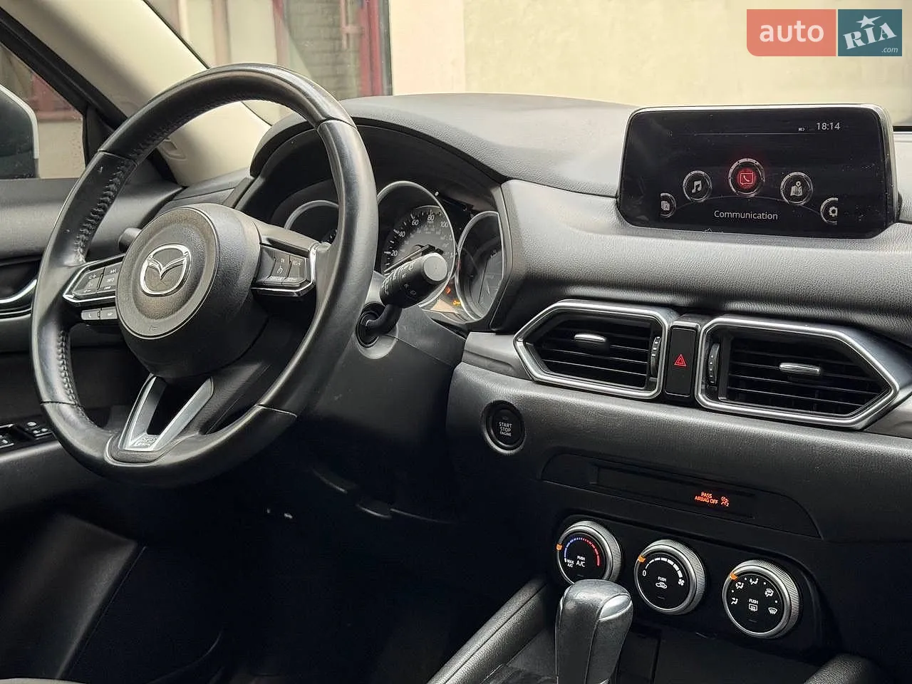 2019 Mazda CX-5 - мініатюра 37