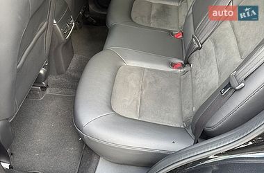 Внедорожник / Кроссовер Mazda CX-5 2021 в Киеве