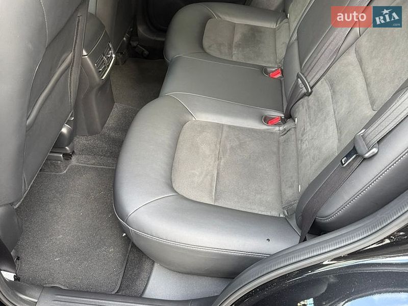 Внедорожник / Кроссовер Mazda CX-5 2021 в Киеве