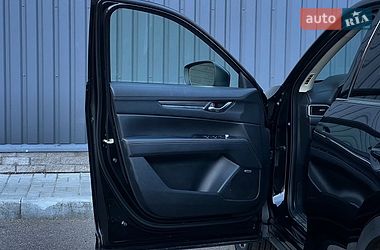 Внедорожник / Кроссовер Mazda CX-5 2022 в Николаеве