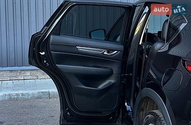 Внедорожник / Кроссовер Mazda CX-5 2022 в Николаеве