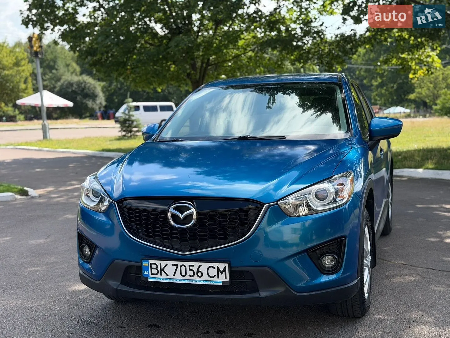 2013 Mazda CX-5 - мініатюра 17