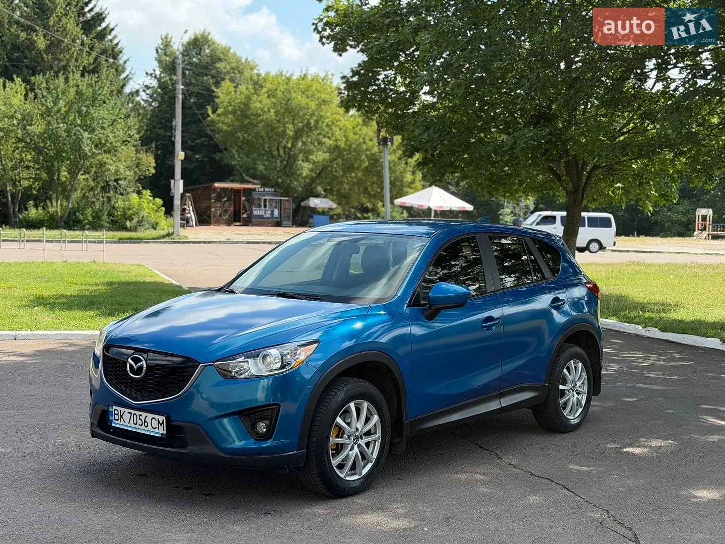 2013 Mazda CX-5 - мініатюра 20