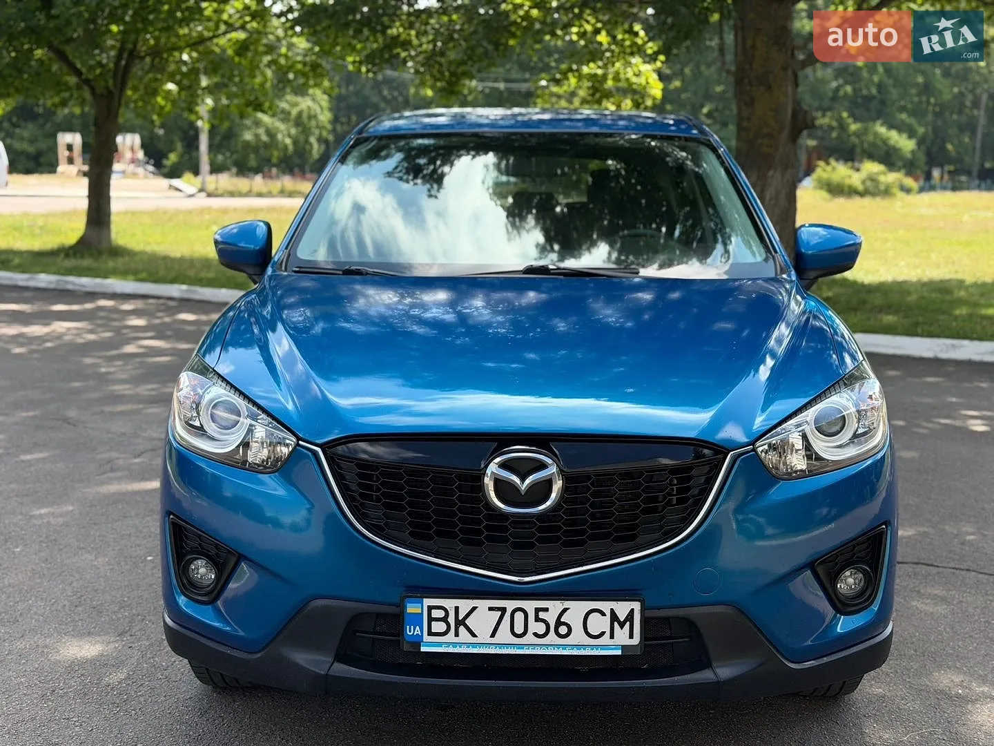 2013 Mazda CX-5 - мініатюра 24