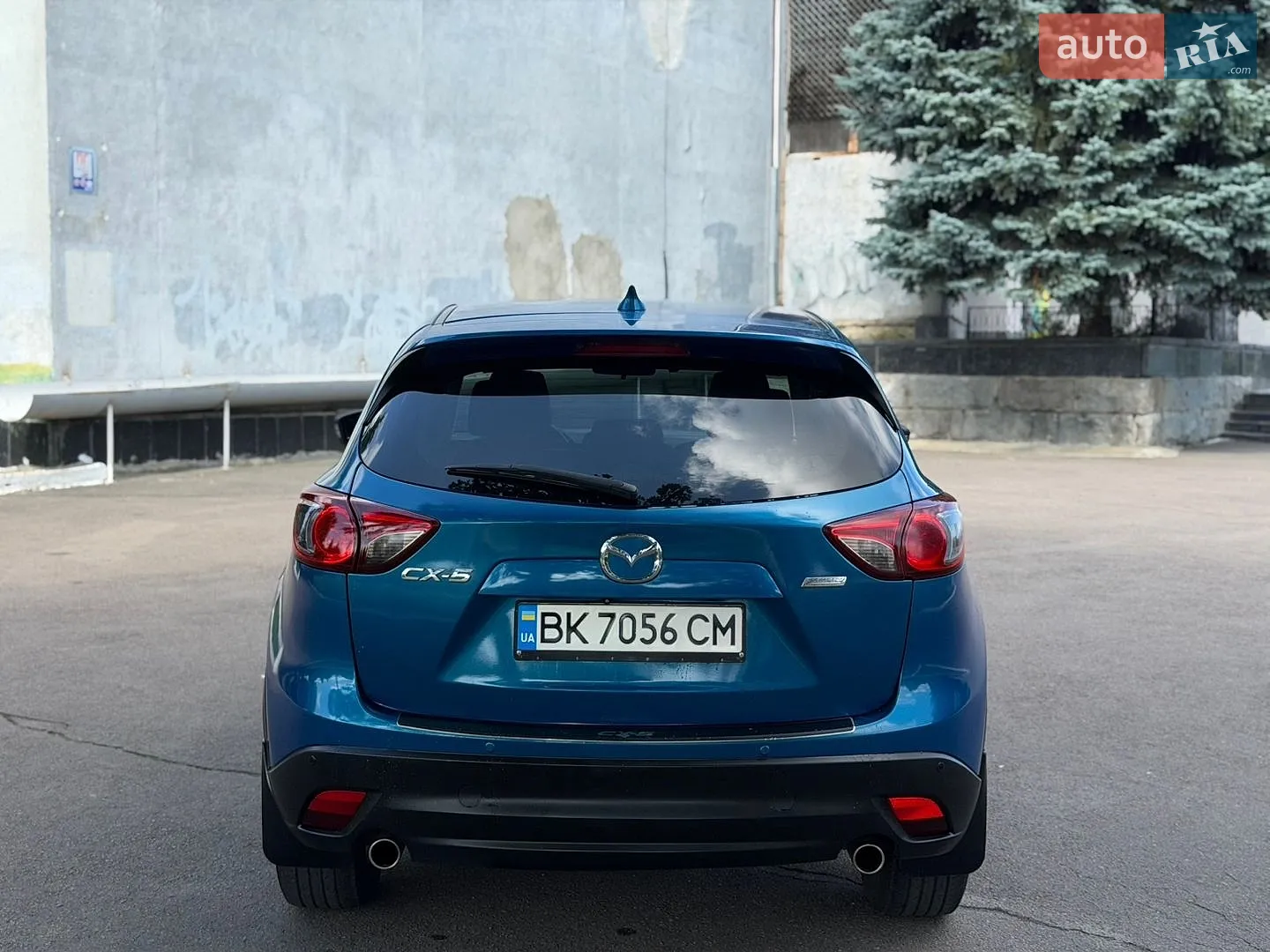 2013 Mazda CX-5 - мініатюра 47