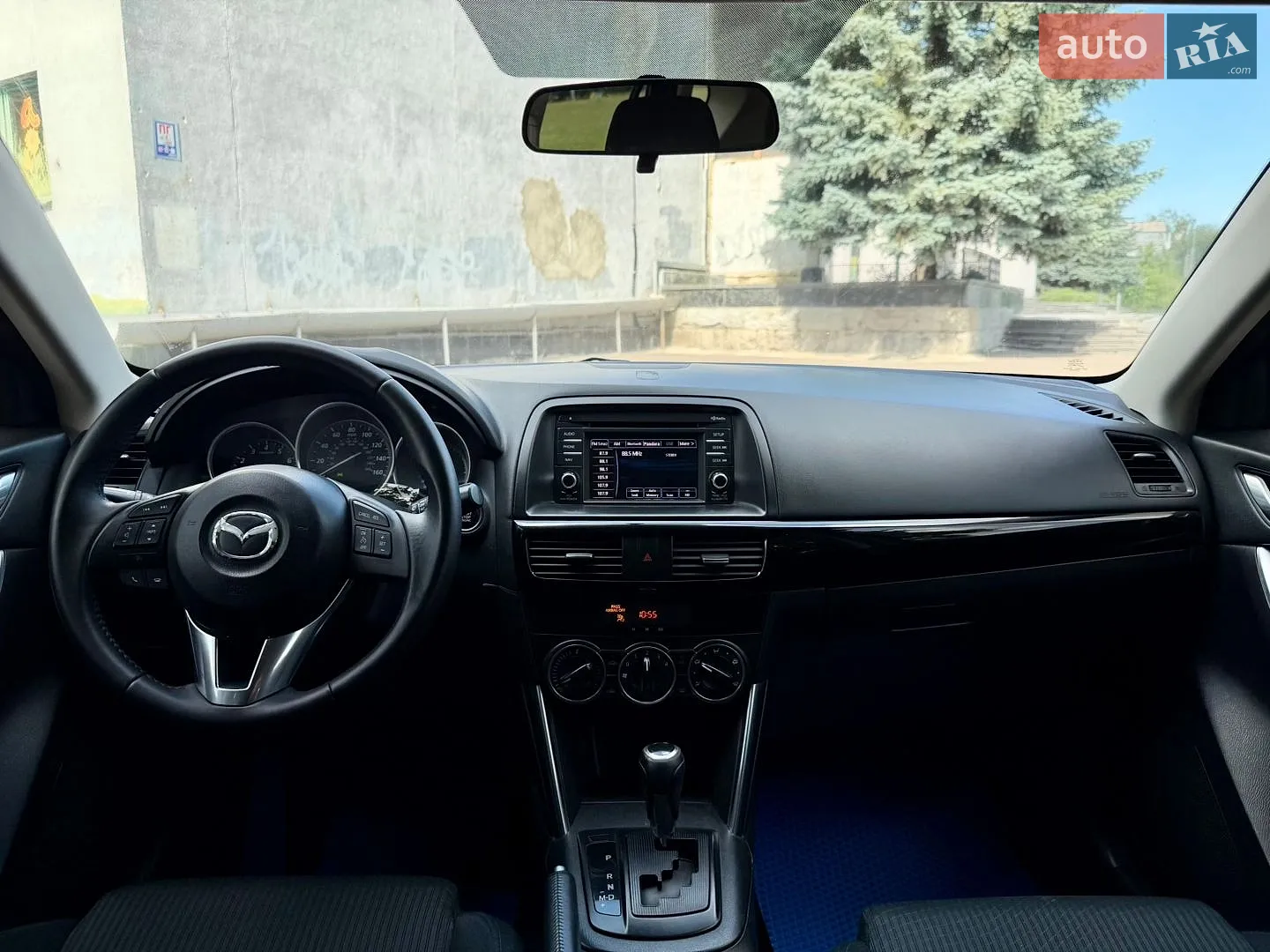 2013 Mazda CX-5 - мініатюра 57