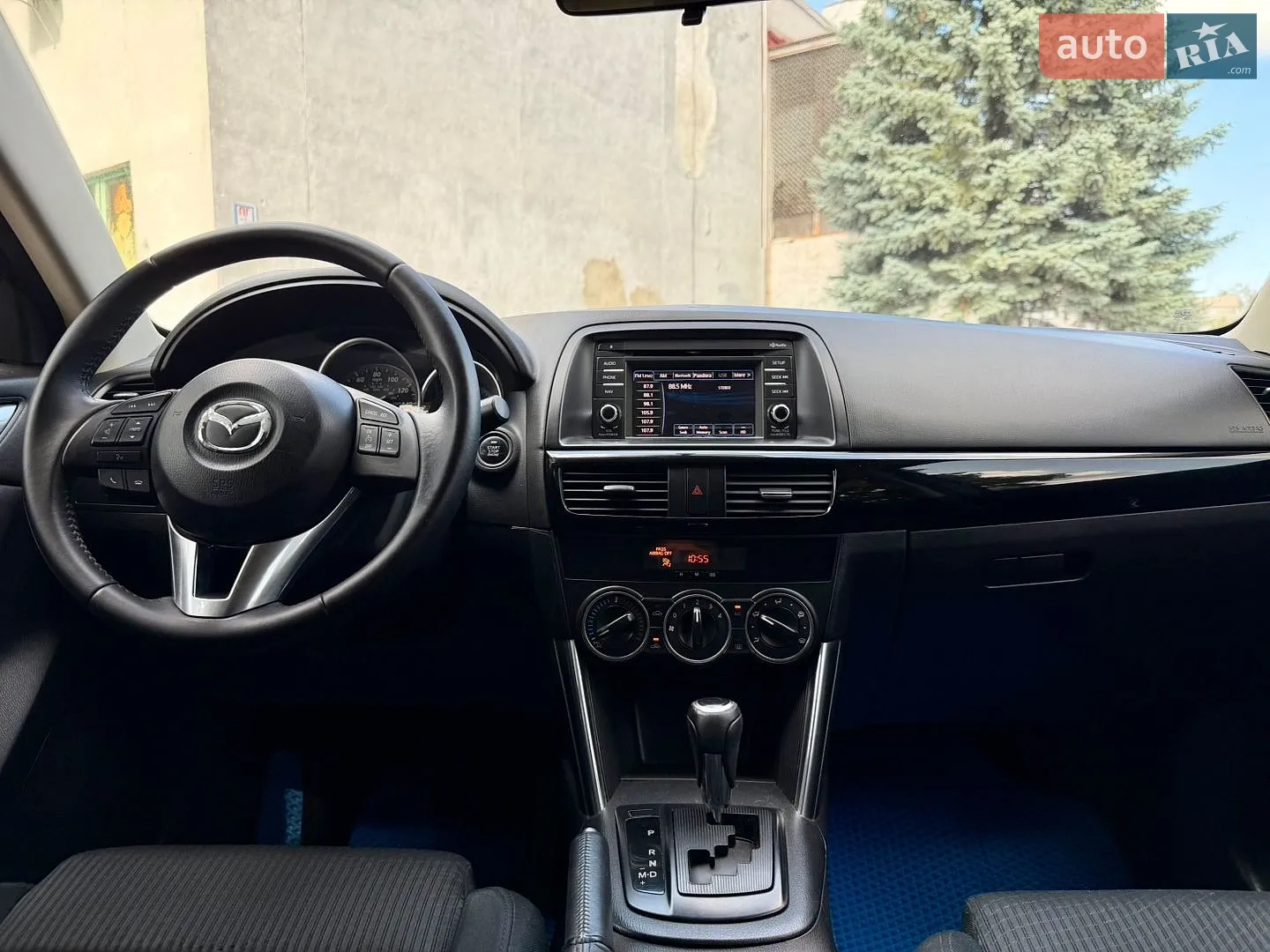 2013 Mazda CX-5 - мініатюра 59