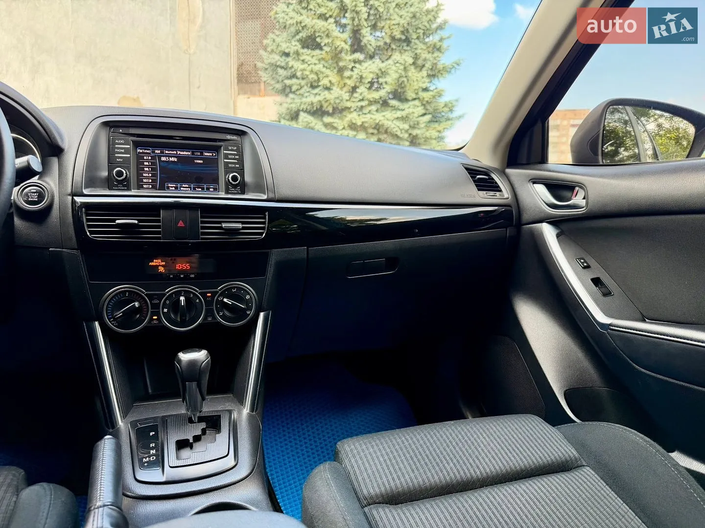 2013 Mazda CX-5 - мініатюра 60
