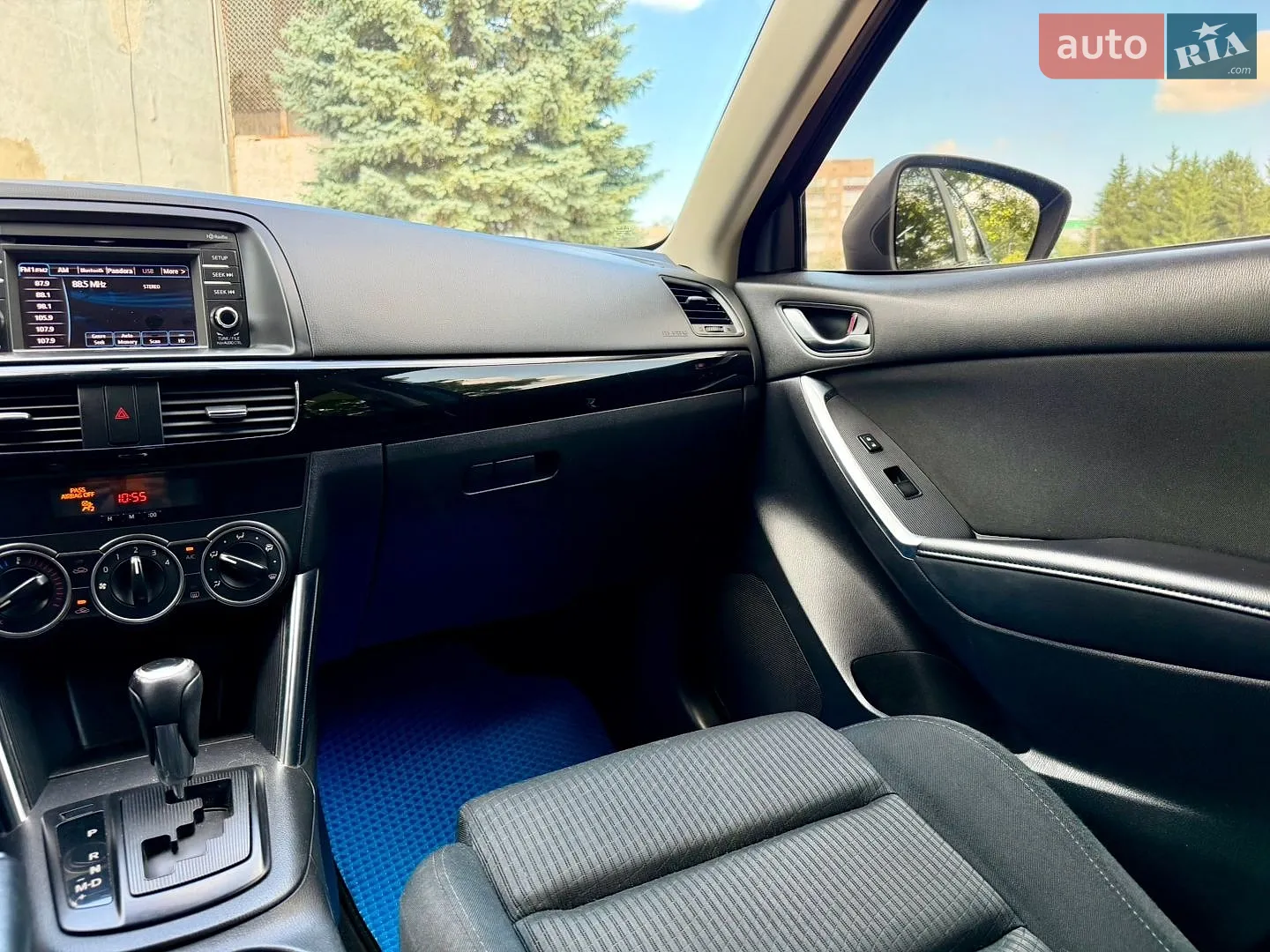 2013 Mazda CX-5 - мініатюра 62