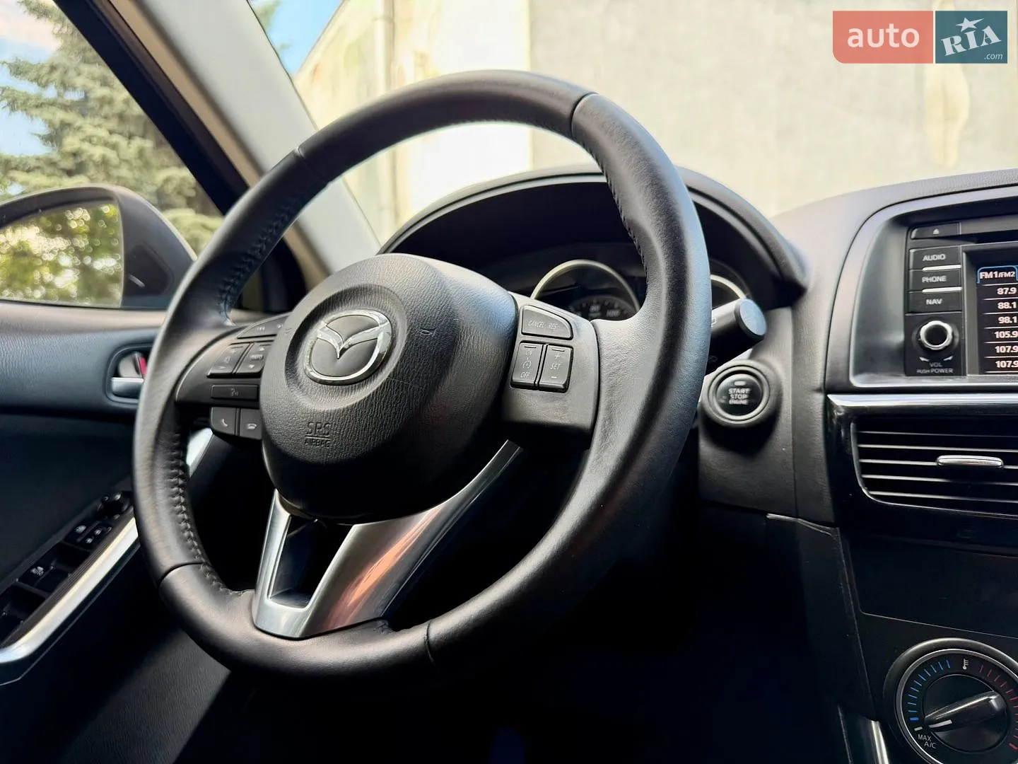 2013 Mazda CX-5 - мініатюра 63