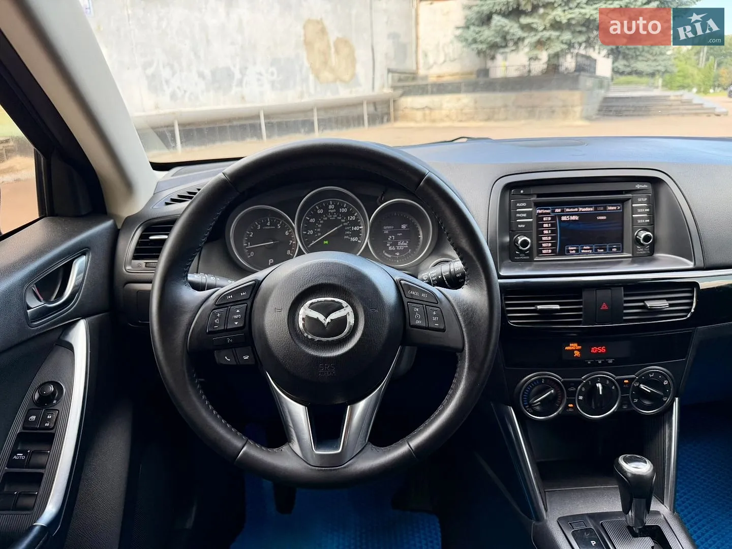 2013 Mazda CX-5 - мініатюра 64
