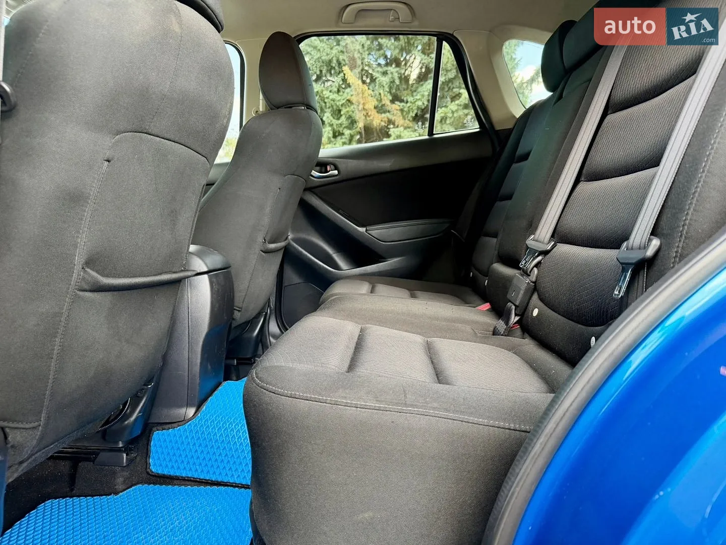 2013 Mazda CX-5 - мініатюра 71