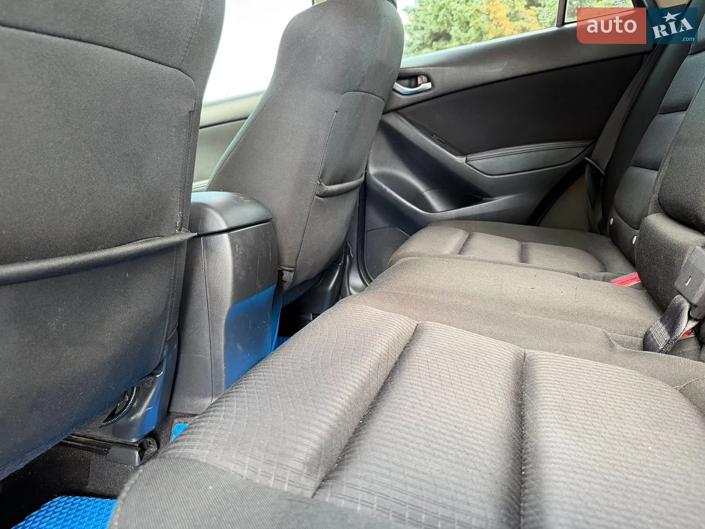 2013 Mazda CX-5 - мініатюра 73