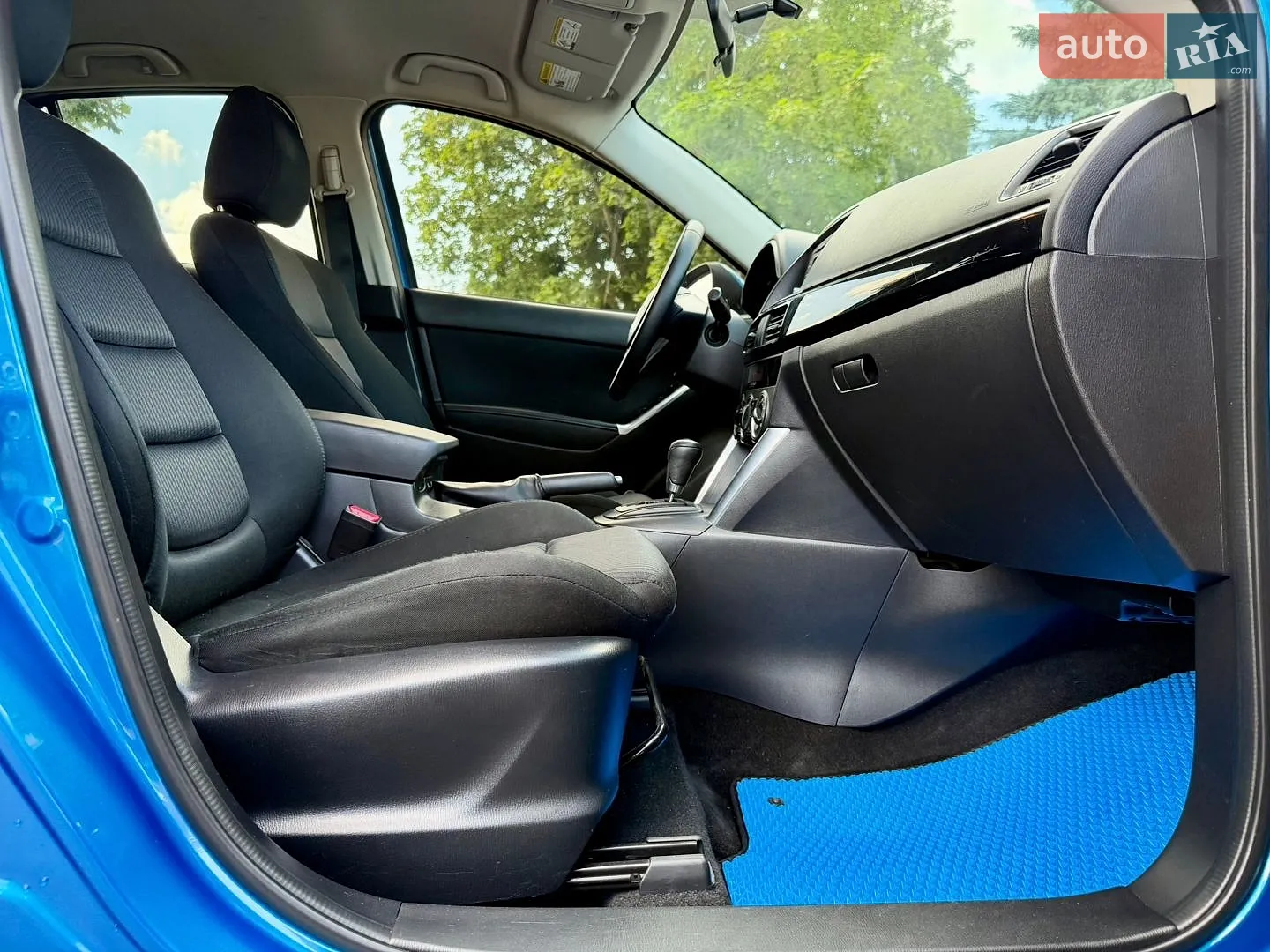 2013 Mazda CX-5 - мініатюра 75