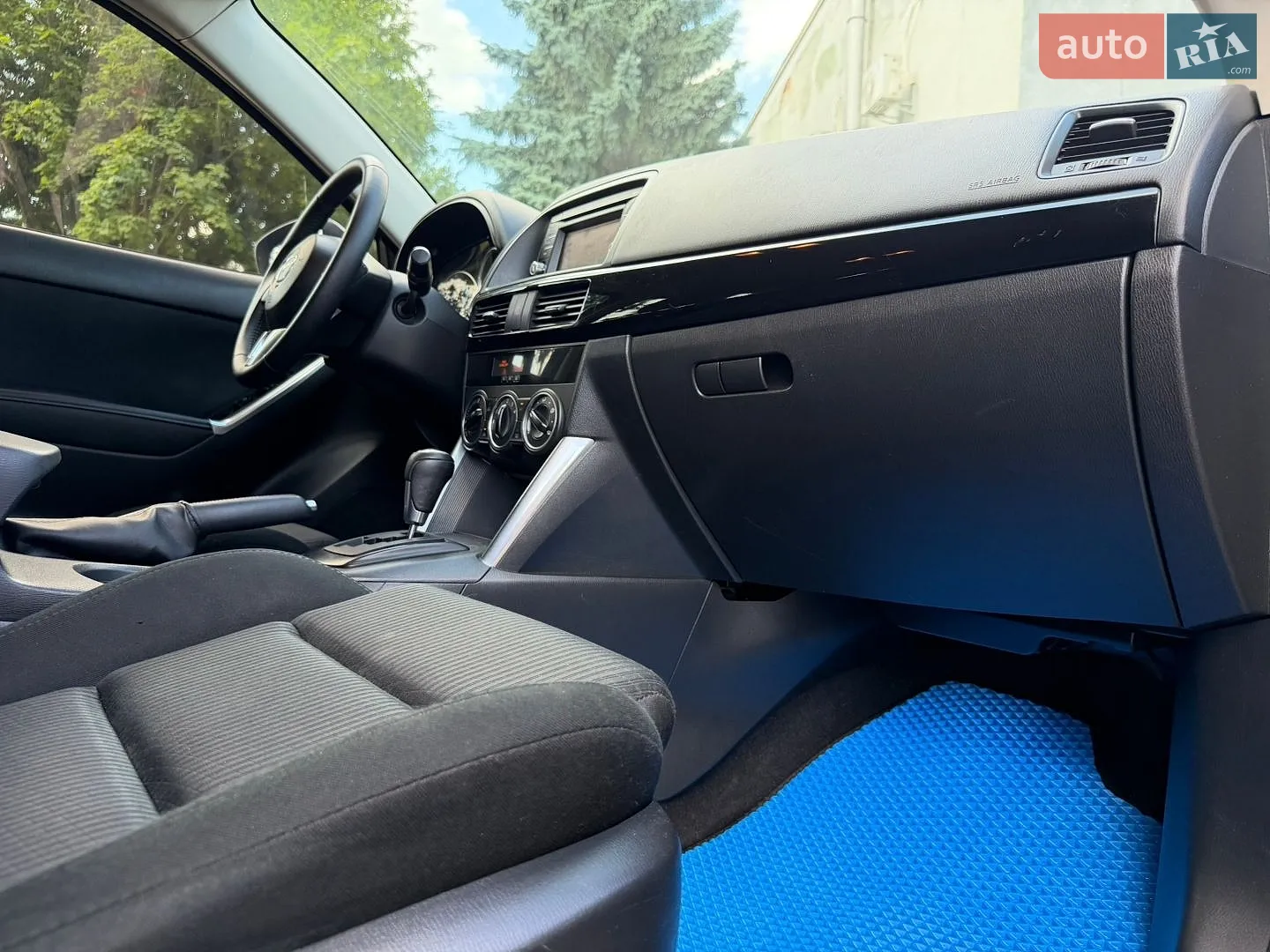 2013 Mazda CX-5 - мініатюра 76