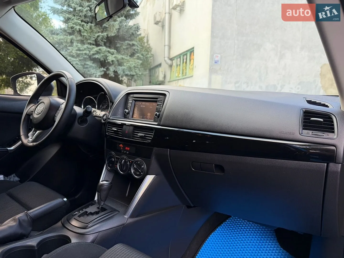2013 Mazda CX-5 - мініатюра 77