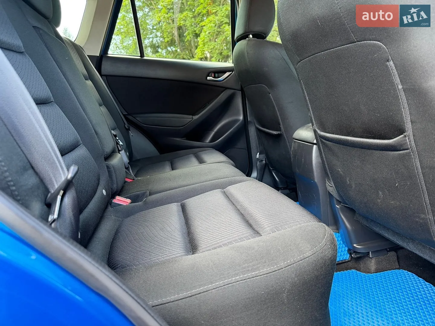 2013 Mazda CX-5 - мініатюра 79