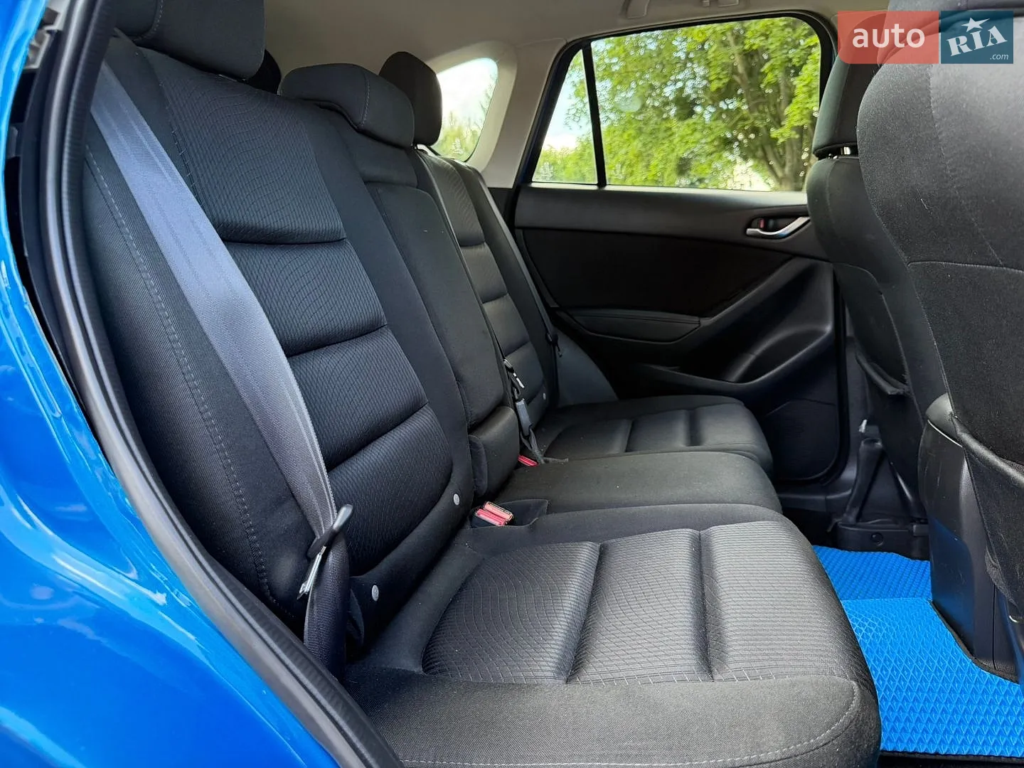 2013 Mazda CX-5 - мініатюра 80