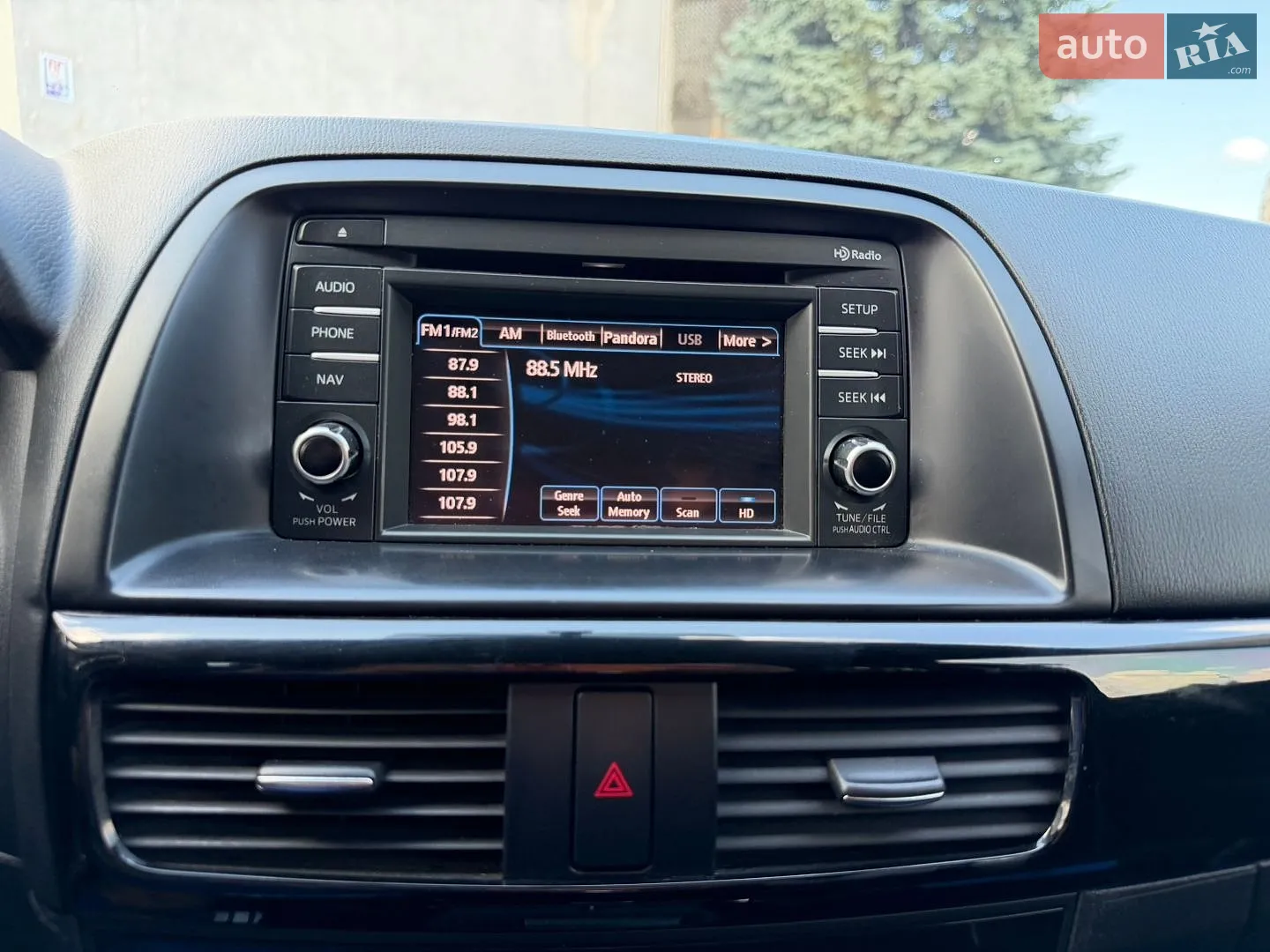 2013 Mazda CX-5 - мініатюра 83